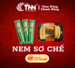 Nem sơ chế