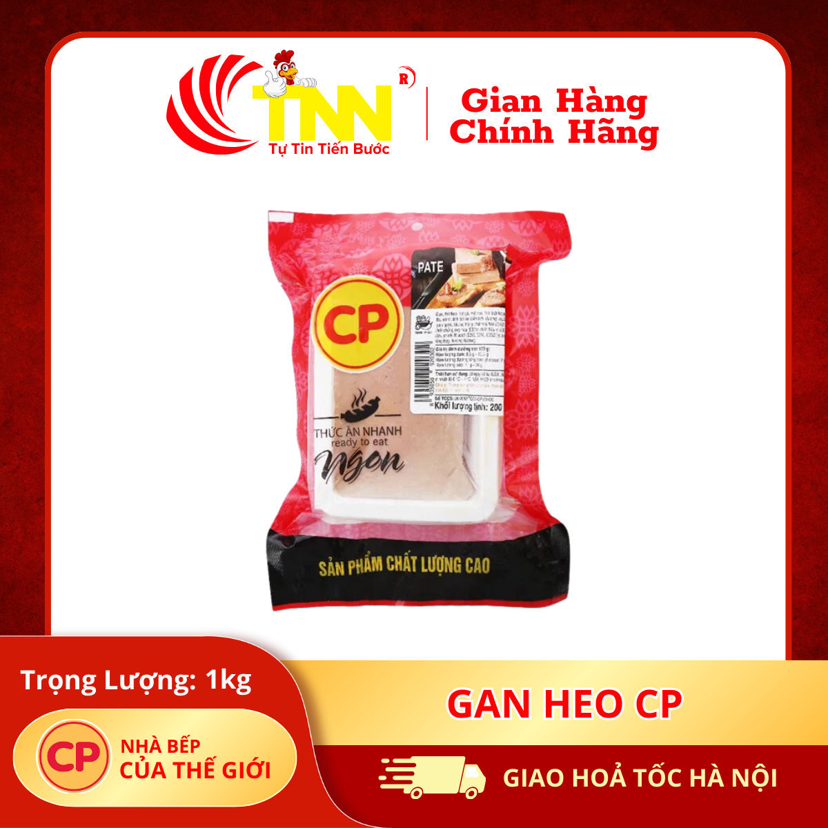 Gan Heo CP