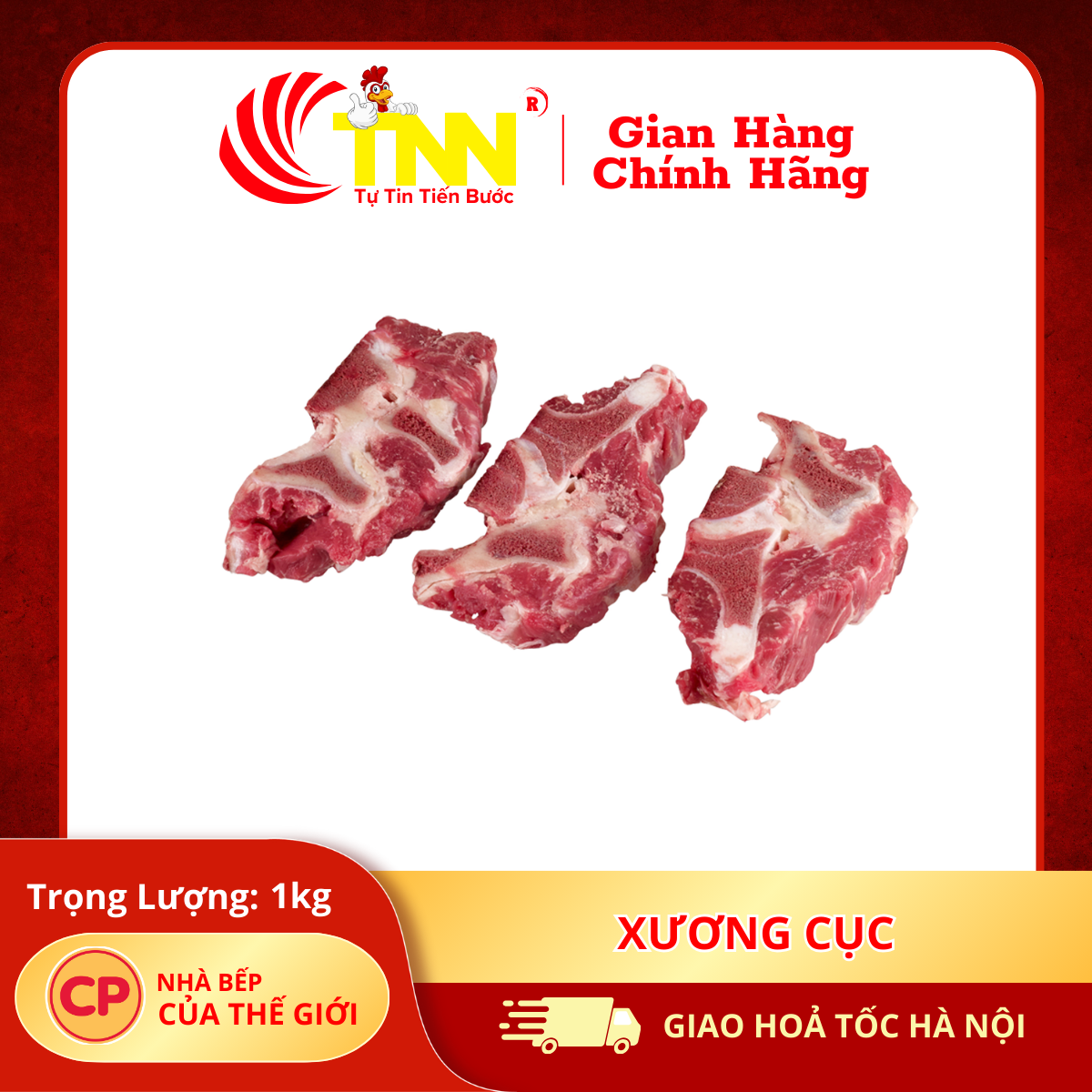 Xương cục